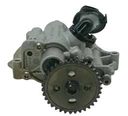 Bomba Óleo Motor Volkswagen Taos 1.4 2022 a 2024 150cv 04E115109R