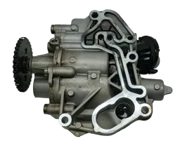 Bomba Óleo Motor Volkswagen Taos 1.4 2022 a 2024 150cv 04E115109R