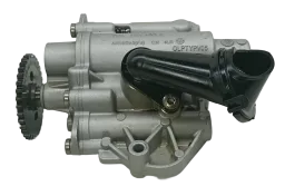 Bomba Óleo Motor Volkswagen Taos 1.4 2022 a 2024 150cv 04E115109R