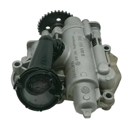 Bomba Óleo Motor Volkswagen Taos 1.4 2022 a 2024 150cv 04E115109R