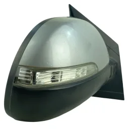 Retrovisor Direito Ssangyong Korando 2011 a 2019 10 Pinos A045611