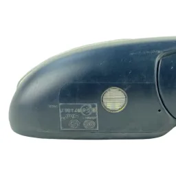 Retrovisor Direito Ssangyong Korando 2011 a 2019 10 Pinos A045611