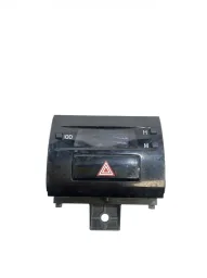 Botão Pisca Alerta Toyota Hilux Sw4 - 2016/21