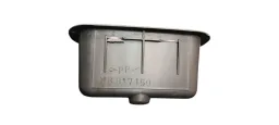 Moldura Puxador Interno Porta Pajero Sport 2000 / 2006