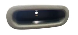 MOLDURA PUXADOR INTERNO PORTA PAJERO SPORT 2000 / 2006