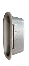 MOLDURA PUXADOR INTERNO PORTA PAJERO SPORT 2000 / 2006