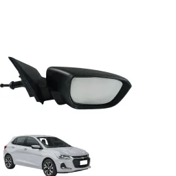 Retrovisor Manual Direito Gm Onix 2020 A 2025 Original