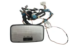 Luz Teto Cortesia Traseiro TOYOTA Yaris 2019/