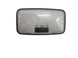 Luz Teto Cortesia Traseiro TOYOTA Yaris 2019/