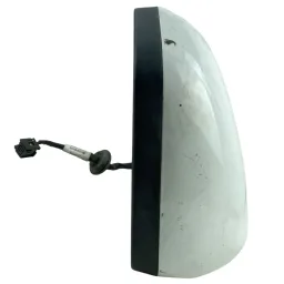 Retrovisor Esquerdo Tracker 2014 a 2019 S/ Pisca
