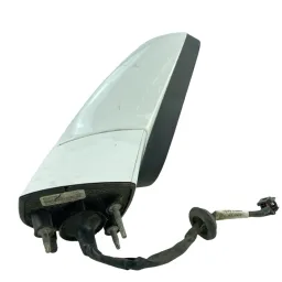 Retrovisor Esquerdo Tracker 2014 a 2019 S/ Pisca