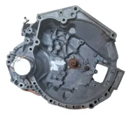Caixa Cambio Peugeot 206 207 208 C3 1.4 1.5 07/20 C/ Cabo