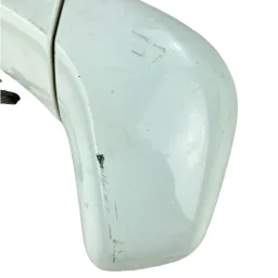 Retrovisor Esquerdo Tracker 2014 a 2019 S/ Pisca