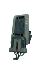 Módulo Ignição F4ff12a297aa Volkswagen Santana 1994 A 1998