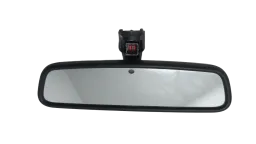 Retrovisor Interno Land Rover Evoque 2014 Foto Oficial Org