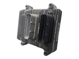 Modulo Injeção Celta 1.0 Gasolina 2004 93314845 DXYY