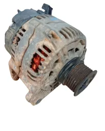 Alternador Gol 1.0 16v 97/02 Bosch 70A 0123310019 c/detalhe
