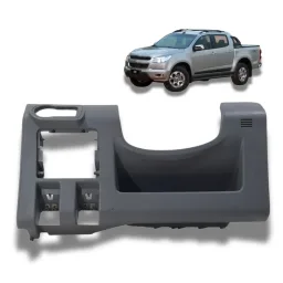 Moldura Inferior Painel Gm S10 2013 2014 2015 Original