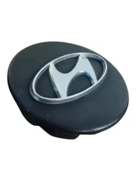 CALOTINHA CENTRAL PRETO RODA HYUNDAI