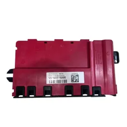 Módulo Terminal Bateria Bmw 320i Motor N20 2018