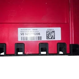 MÓDULO TERMINAL BATERIA BMW 320I MOTOR N20 2018