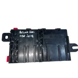 MÓDULO TERMINAL BATERIA BMW 320I MOTOR N20 2018