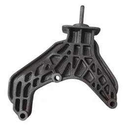 Suporte Coxim Câmbio Esquerdo Fiat Strada 2013/20 51884898