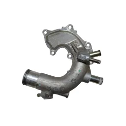 Válvula Termostática Toyota Hilux Sw4 2021 2022 2023
