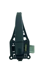 Maçaneta Externa Dianteira Esquerda Chevrolet Agile 94737630