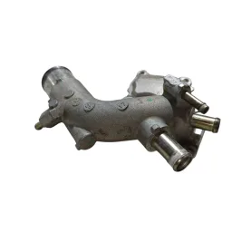 Válvula Termostática Toyota Hilux Sw4 2021 2022 2023