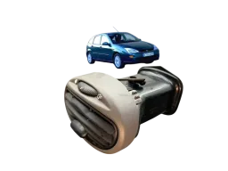 Difusor ar painel lateral Ford Focus anos 2001 a 2008