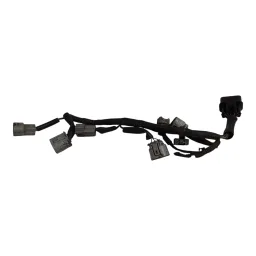 Chicote Bico Injetor Outlander 3.0 2010 A 2014