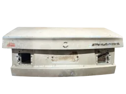 Tampa traseira C/Detalhe Volkswagen Passat Sedan 1995