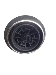 Difusor Do Ar Condicionado Audi A3 Sedan 1.4 2017 5150133810