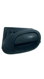 Macaneta Externa Porta Traseira Direita Peugeot 207 2012