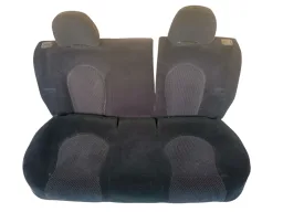 Banco traseiro Completo JAC J3 1.4 2010/2014