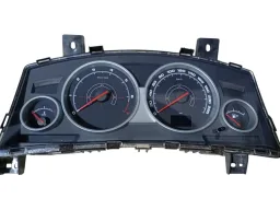 Painel De Instrumento Gm Vectra 07/11 880482028
