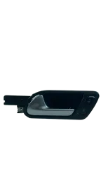 Maçaneta Interna Dianteira L/e Volkswagen Jetta 2007