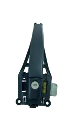 Macaneta Externa Dianteira Esquerda Chevrolet Vectra 09 A 10