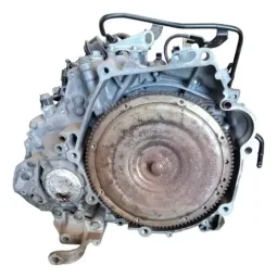 Caixa Cambio Fit City 1.5 2009 2010 a 2014 Automátcia