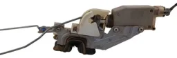 Fechadura porta d.e Chevrolet corsa 2009