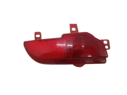 Lanterna Parachoque Traseiro Esquerdo Peugeot 207 09 a 2014