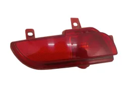 Lanterna Parachoque Traseiro Esquerdo Peugeot 207 09 a 2014