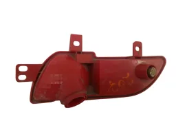 Lanterna Parachoque Traseiro Esquerdo Peugeot 207 09 a 2014