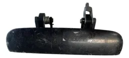 Maçaneta Externa Tras Esq Audi A3 1997 A 2006 4b0839205