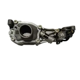 Bomba Óleo Motor Mercedes C180 C200 GLA200 CLA200 2018 2019