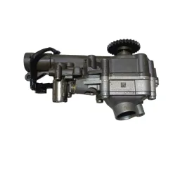 Bomba Óleo Motor Mercedes C180 C200 GLA200 CLA200 2018 2019
