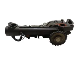 Bomba Óleo Motor Mercedes C180 C200 GLA200 CLA200 2018 2019