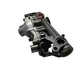 Bomba Óleo Motor Mercedes C180 C200 GLA200 CLA200 2018 2019