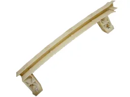 Guia Vidro Porta Diant/Dir Ford Ka 14/20 E3b5a223a06ac